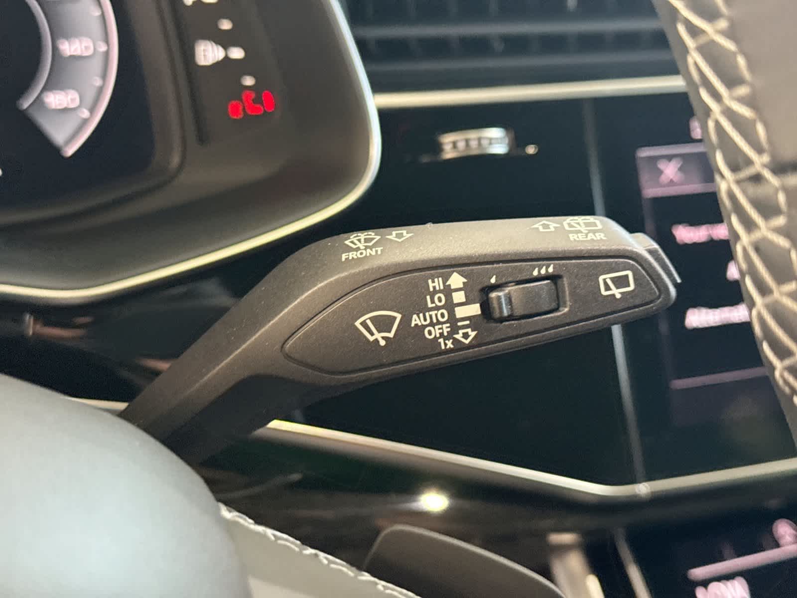 Audi Q8 Premium 2026
