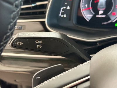 Audi Q8 Premium 2026