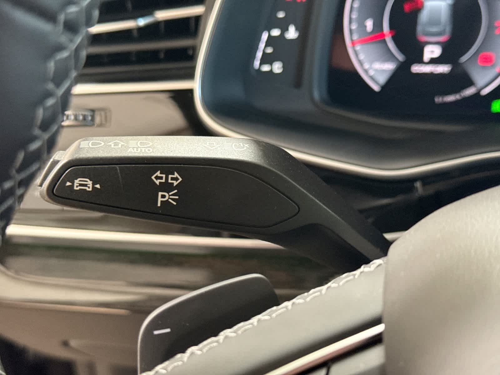 Audi Q8 Premium 2026