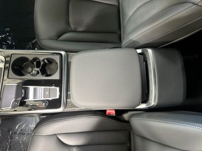 Audi Q8 Premium 2026