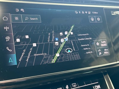 Audi Q8 Premium 2026