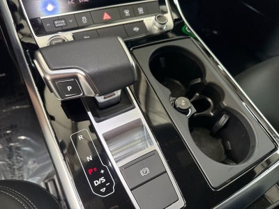 Audi Q8 Premium 2026