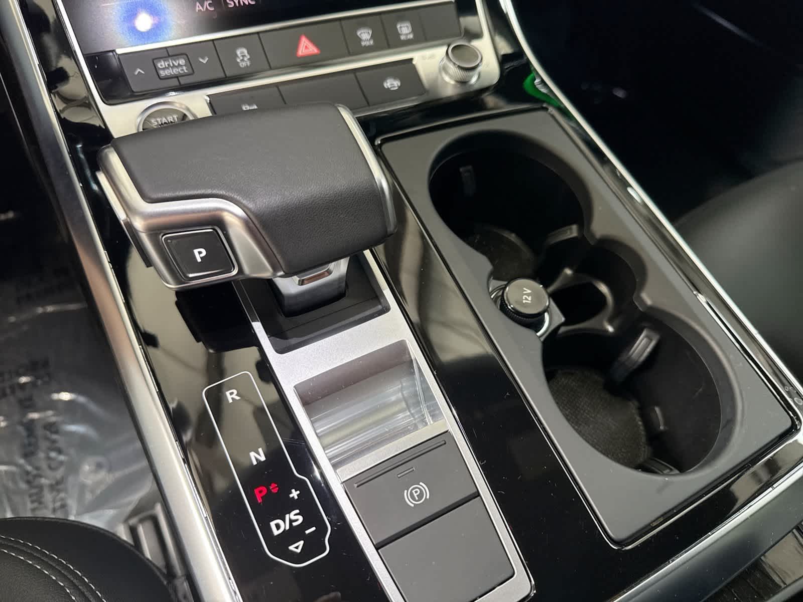 Audi Q8 Premium 2026