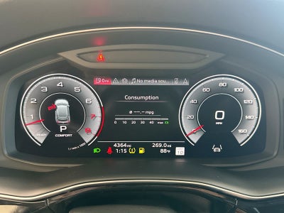 Audi Q8 Premium 2026