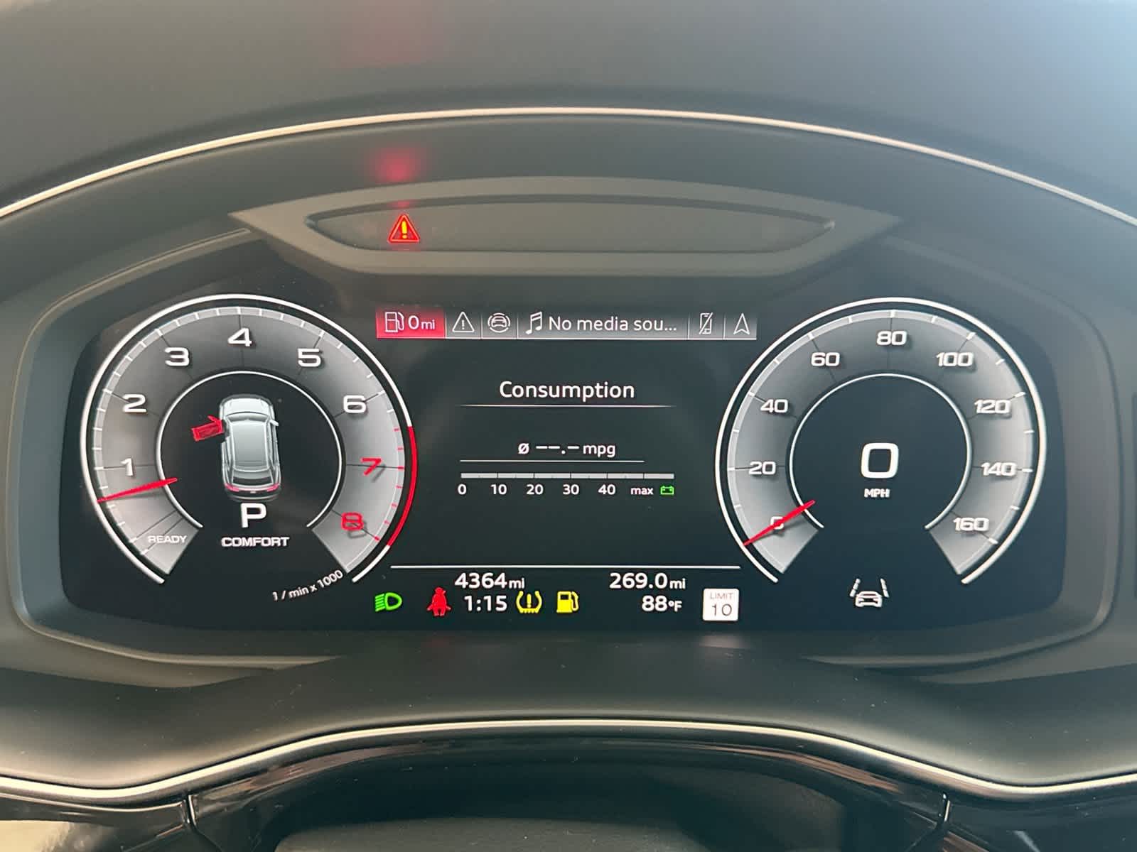 Audi Q8 Premium 2026