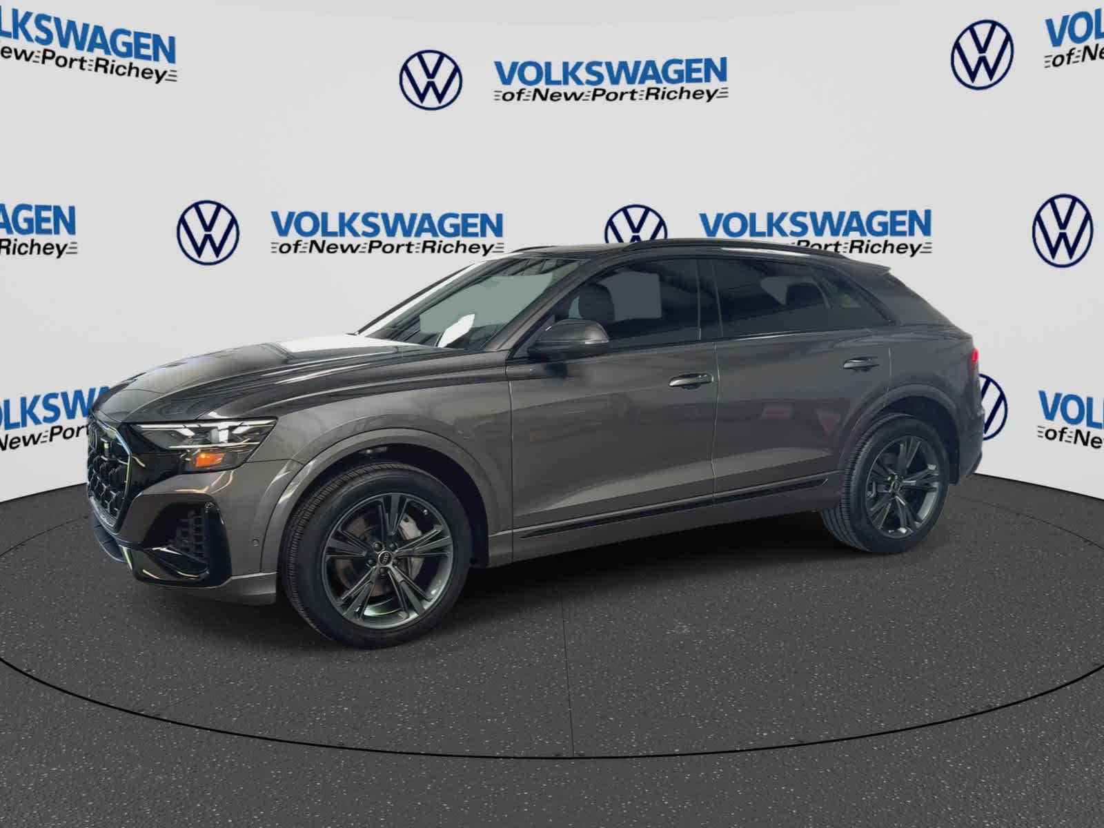 Audi Q8 Premium 2026