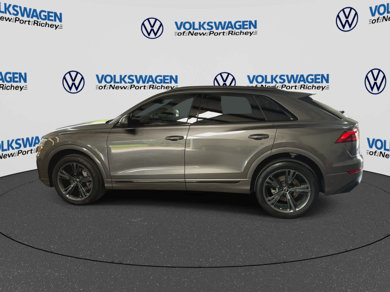 Audi Q8 Premium 2026