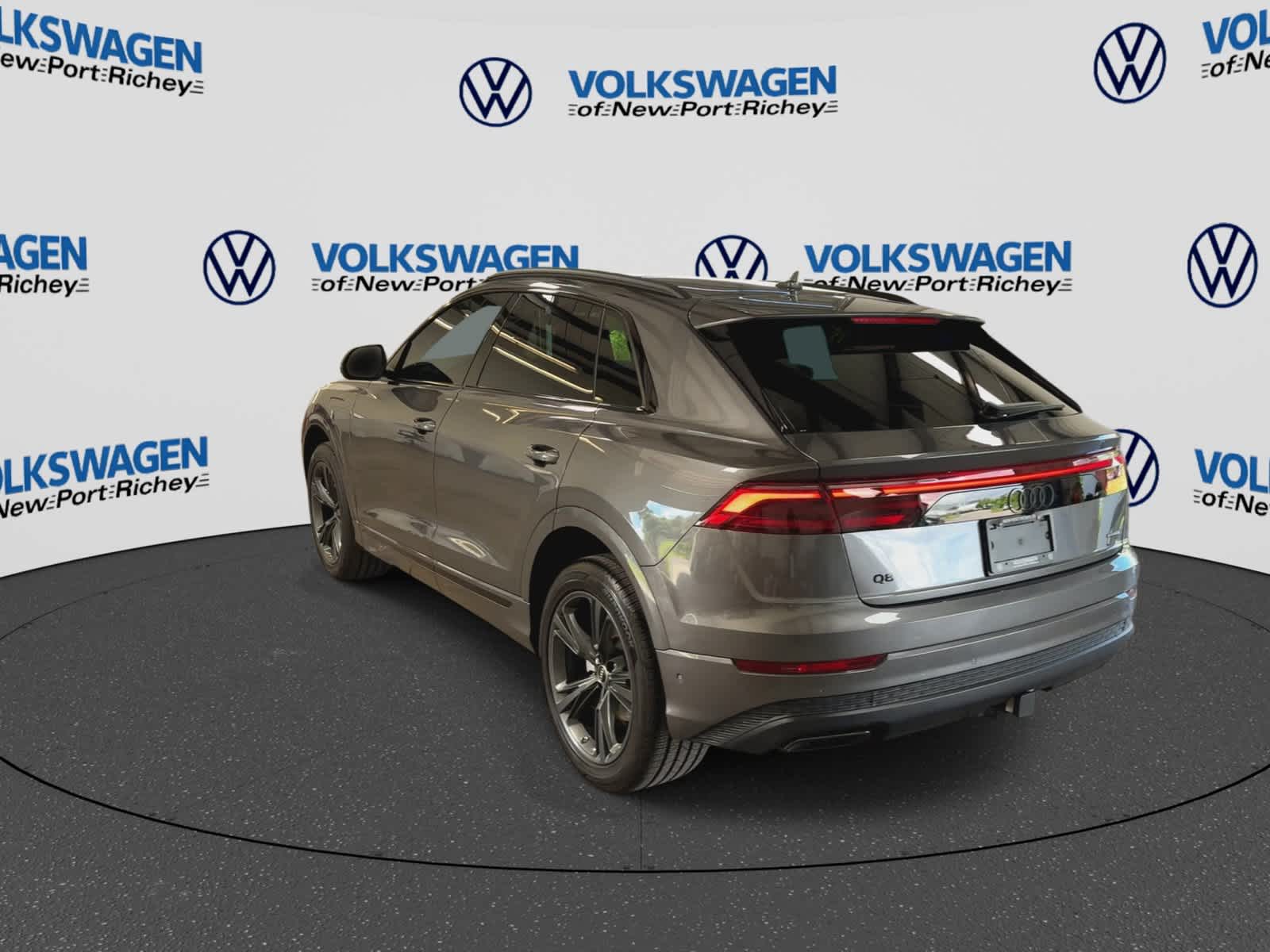 Audi Q8 Premium 2026