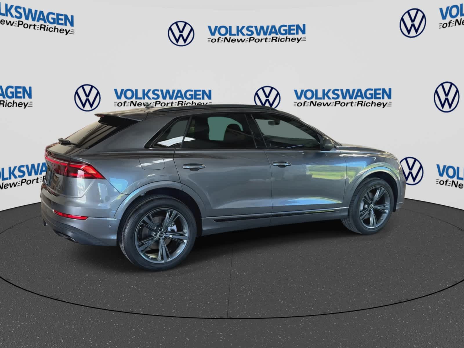 Audi Q8 Premium 2026