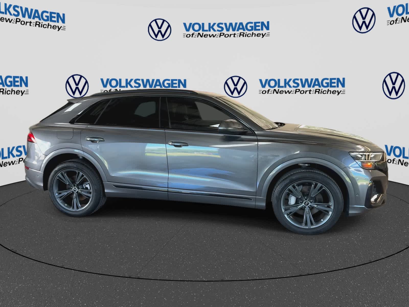 Audi Q8 Premium 2026
