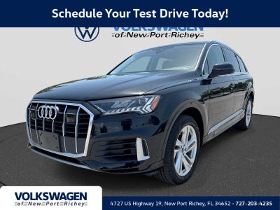 Audi Q7 Premium 2023