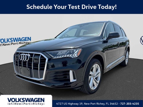 Audi Q7 Premium 2023