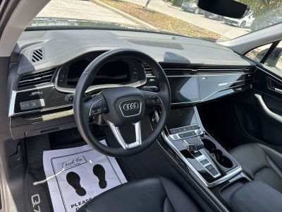Audi Q7 Premium 2023