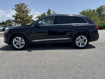 Audi Q7 Premium 2023