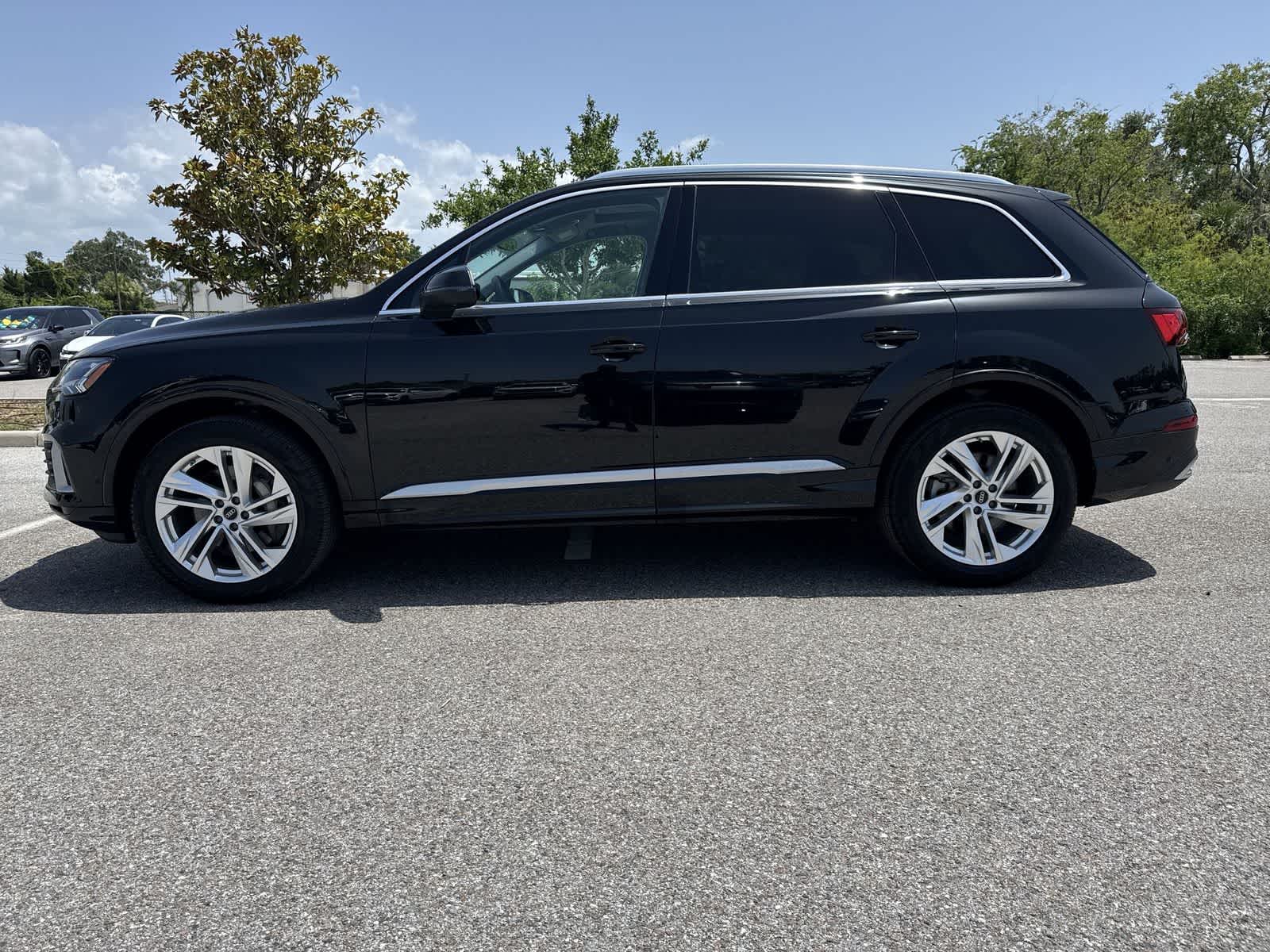 Audi Q7 Premium 2023