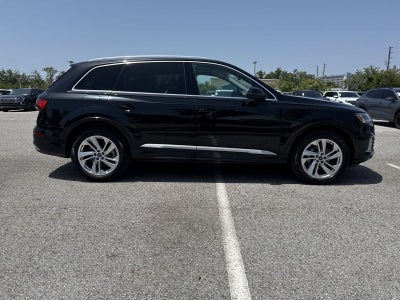 Audi Q7 Premium 2023
