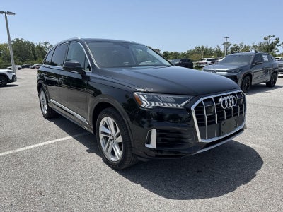 Audi Q7 Premium 2023