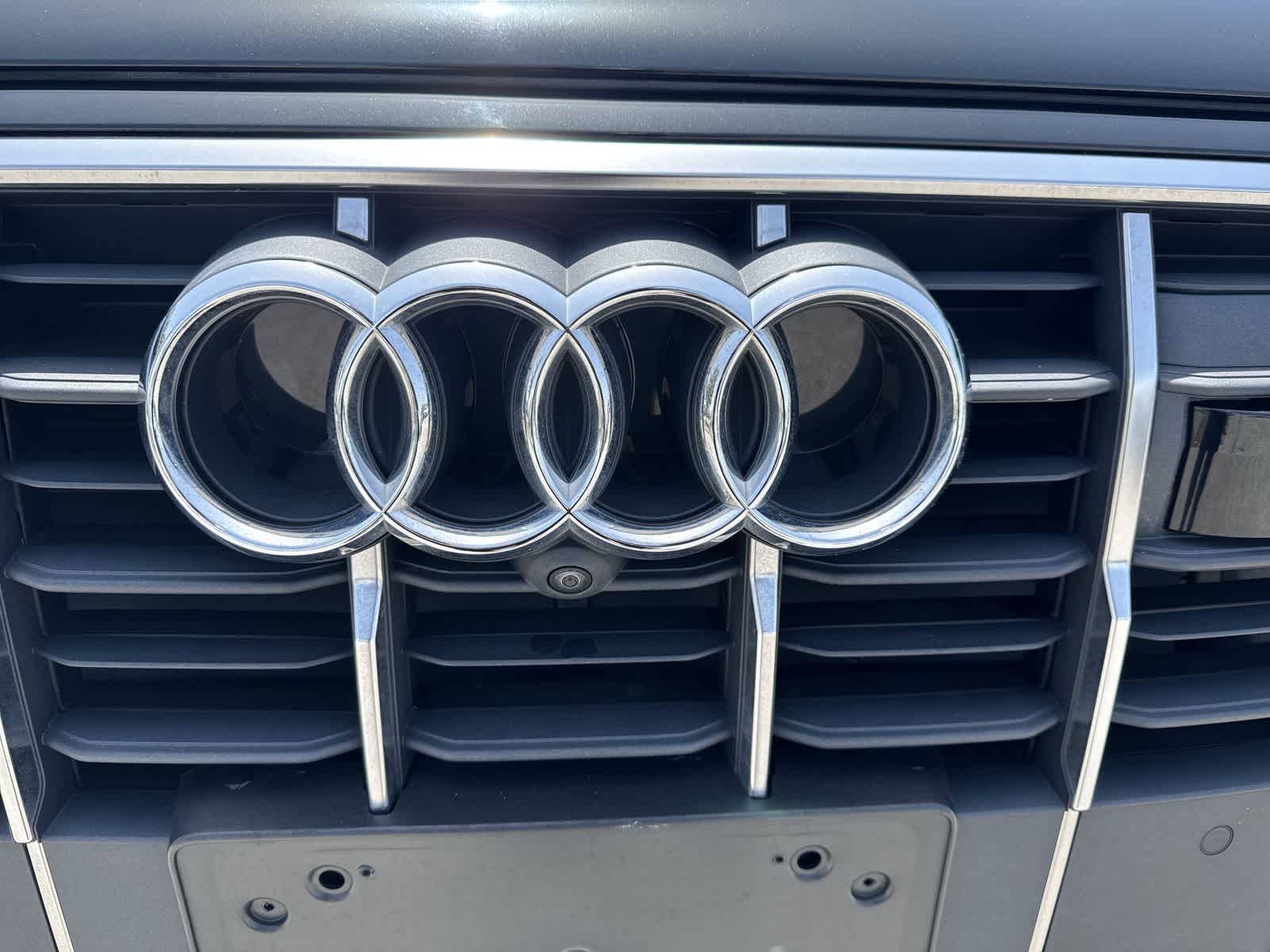 Audi Q7 Premium 2023