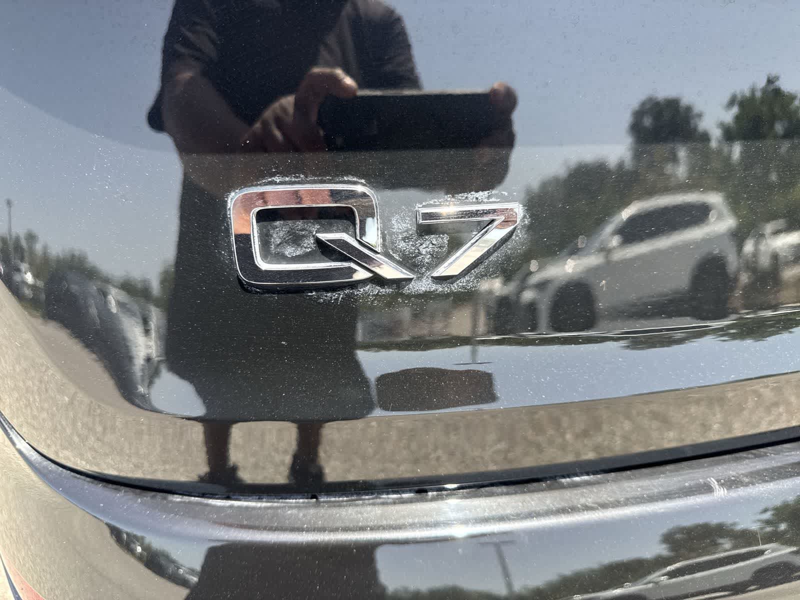 Audi Q7 Premium 2023