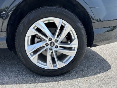 Audi Q7 Premium 2023