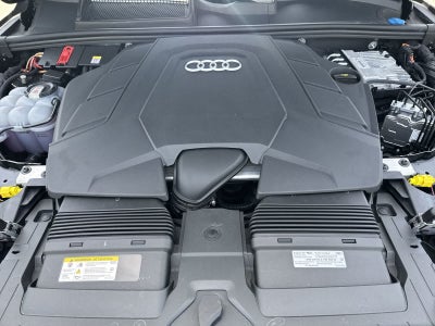 Audi Q7 Premium 2023