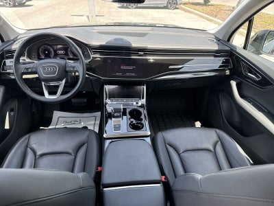 Audi Q7 Premium 2023