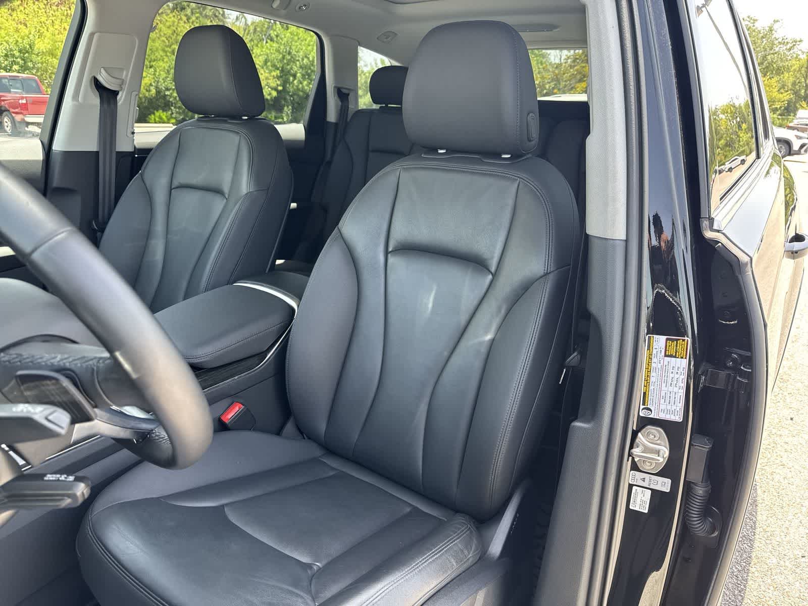 Audi Q7 Premium 2023