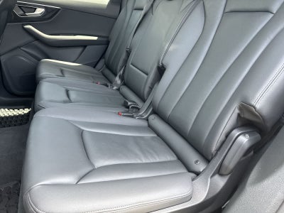 Audi Q7 Premium 2023