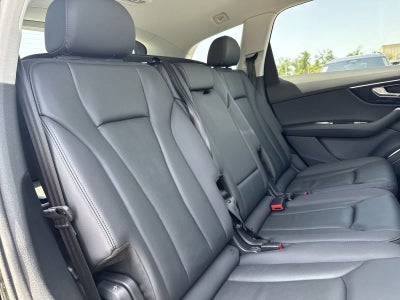 Audi Q7 Premium 2023