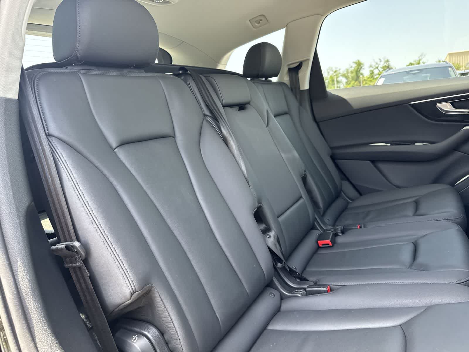 Audi Q7 Premium 2023