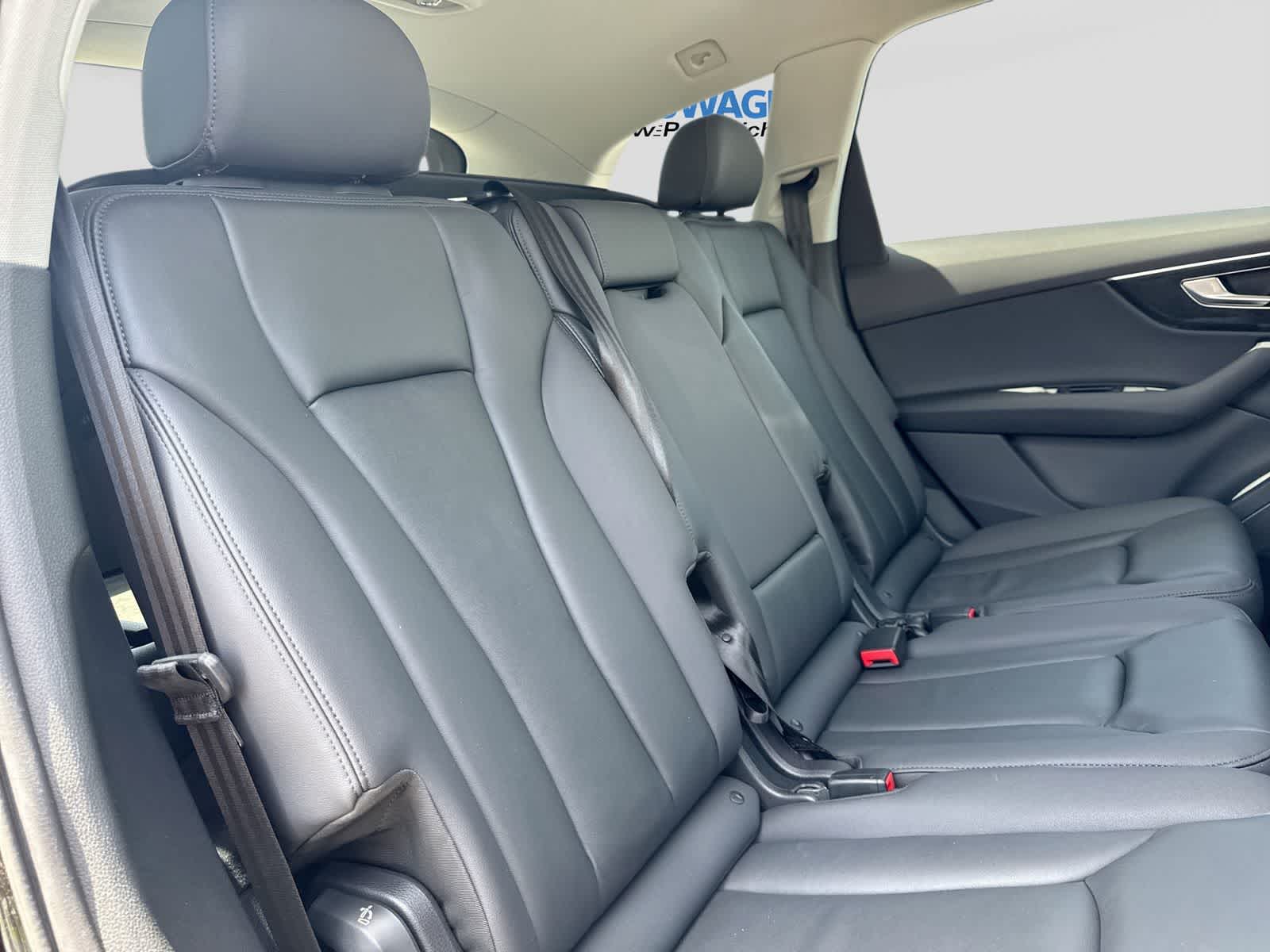 Audi Q7 Premium 2023