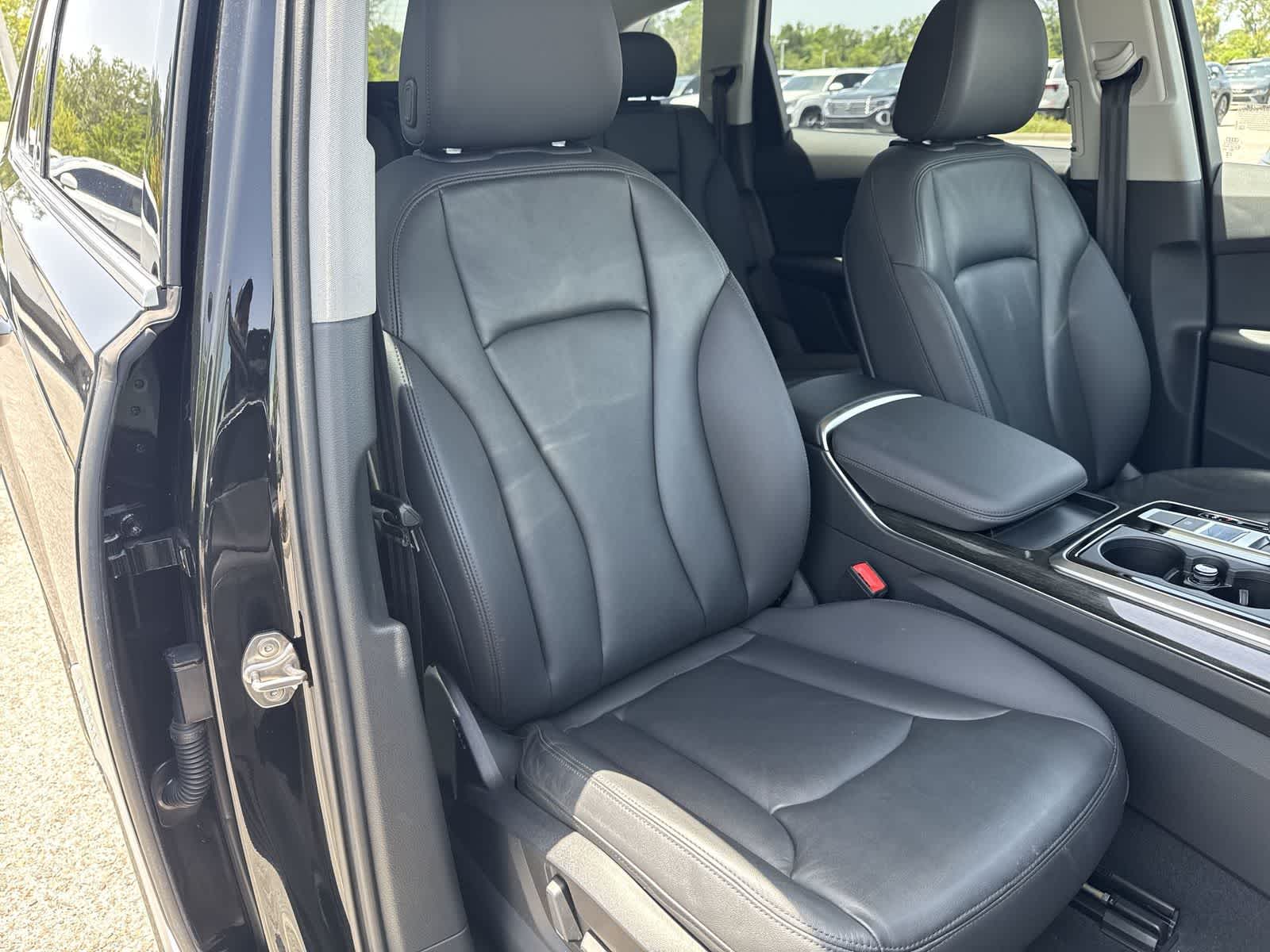 Audi Q7 Premium 2023