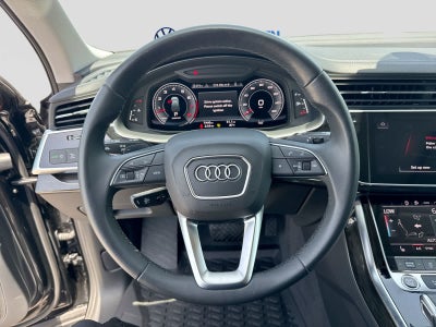 Audi Q7 Premium 2023