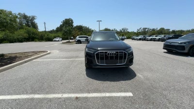 Audi Q7 Premium 2023