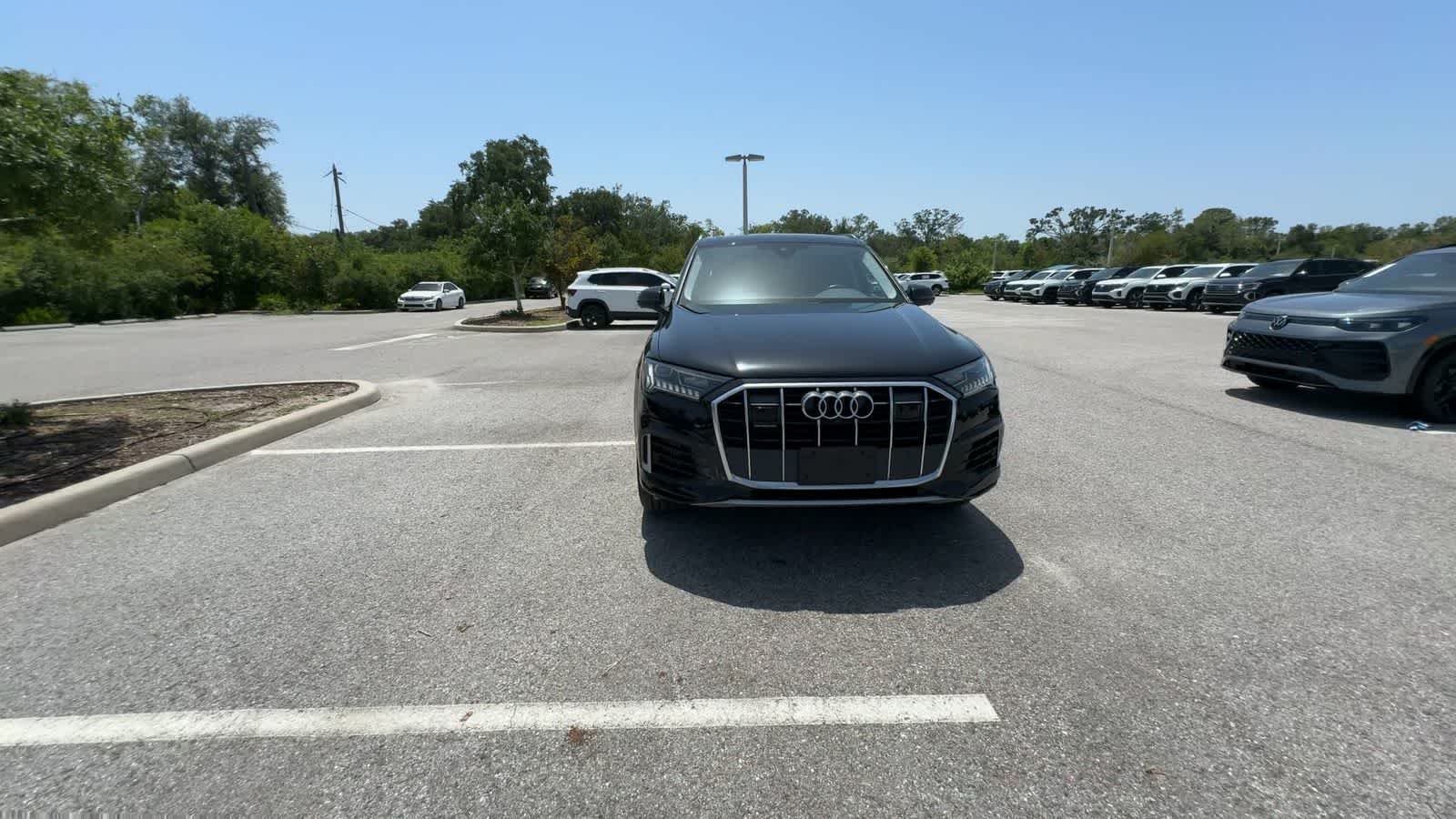 Audi Q7 Premium 2023