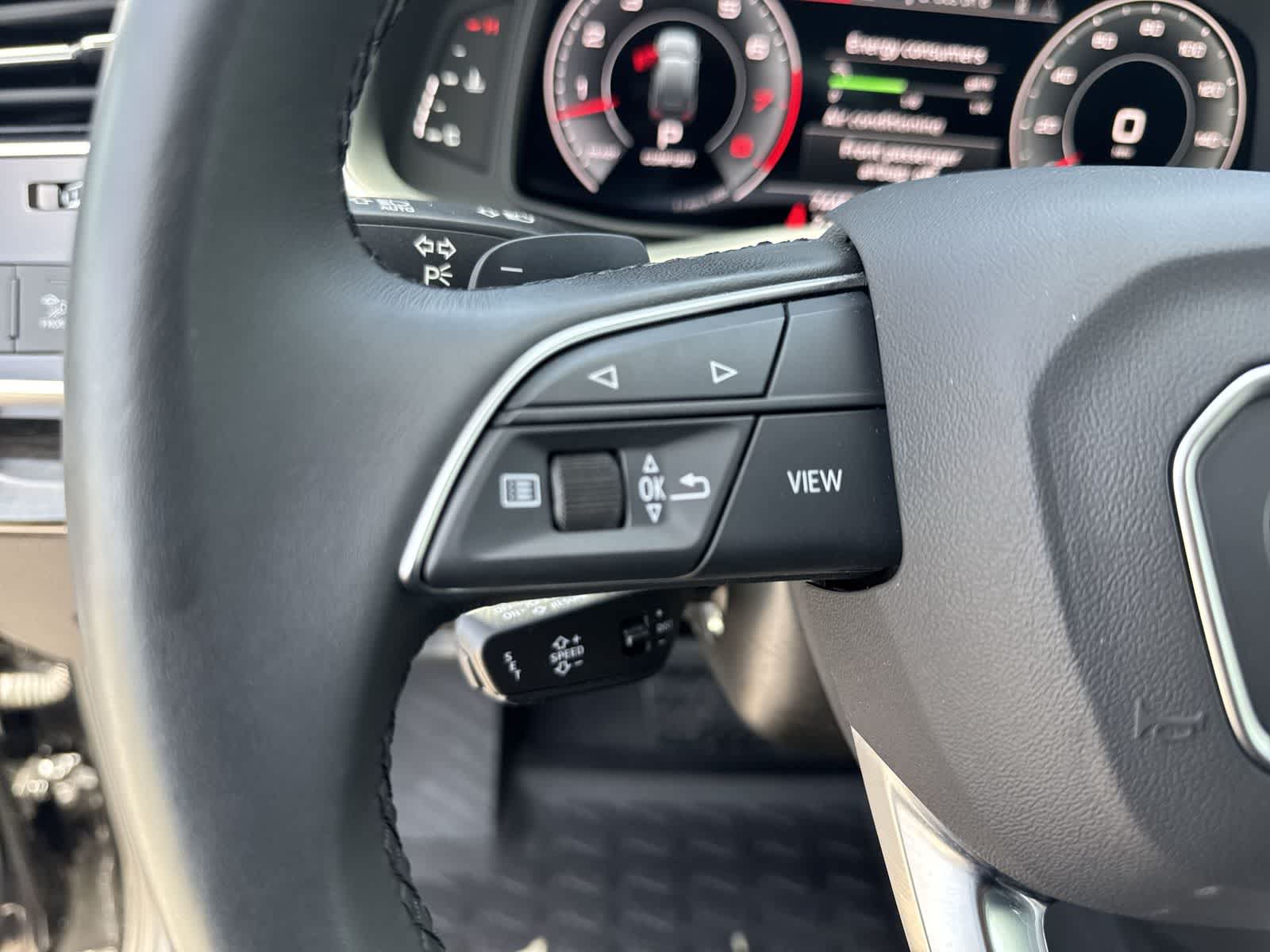 Audi Q7 Premium 2023