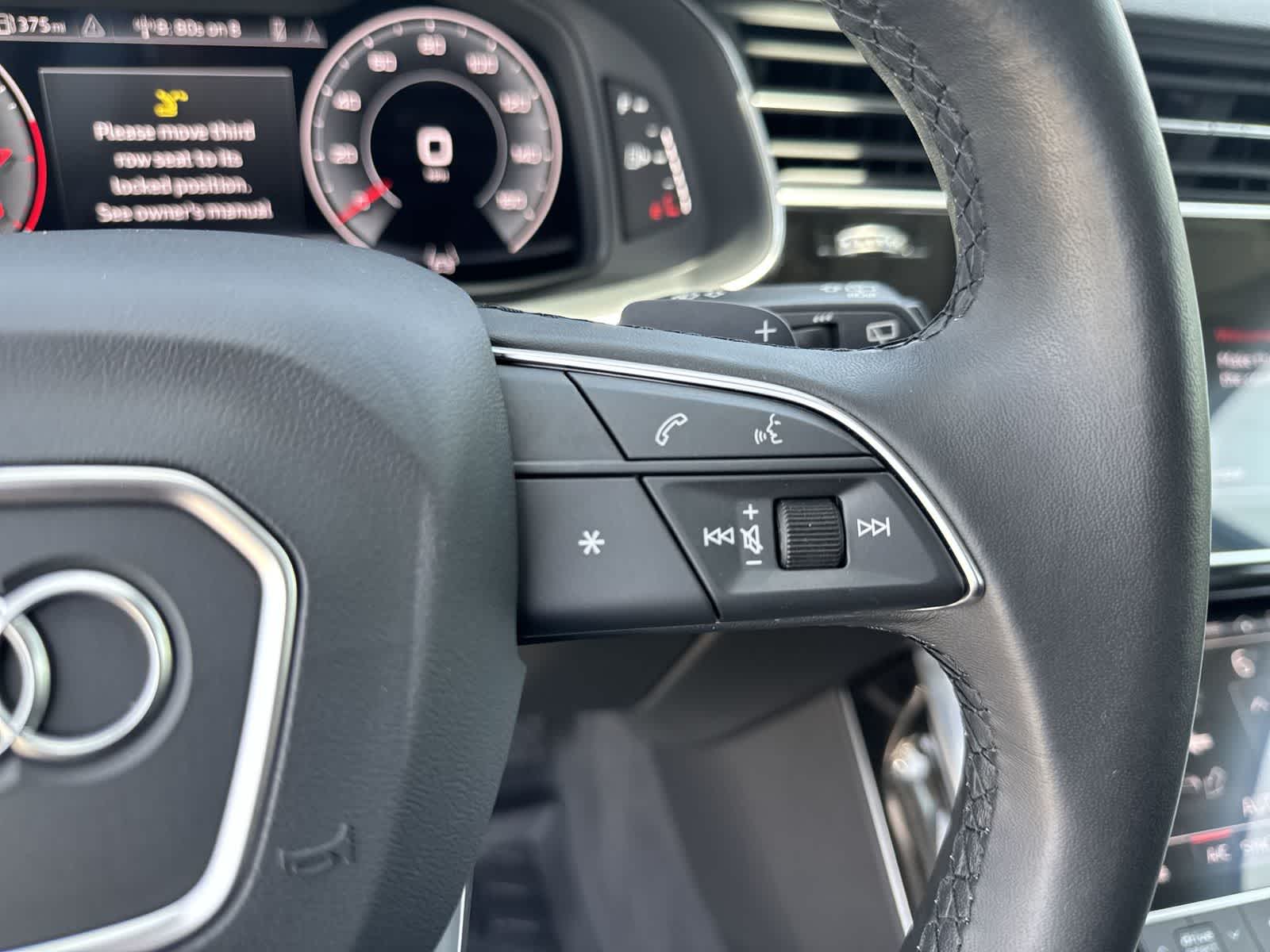 Audi Q7 Premium 2023