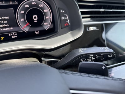 Audi Q7 Premium 2023