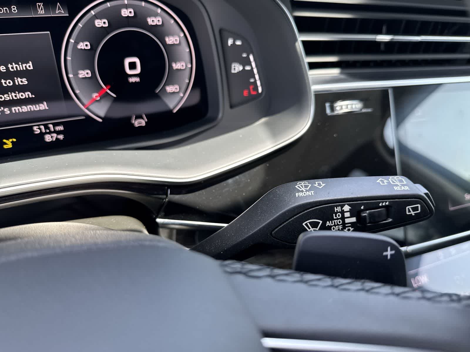 Audi Q7 Premium 2023