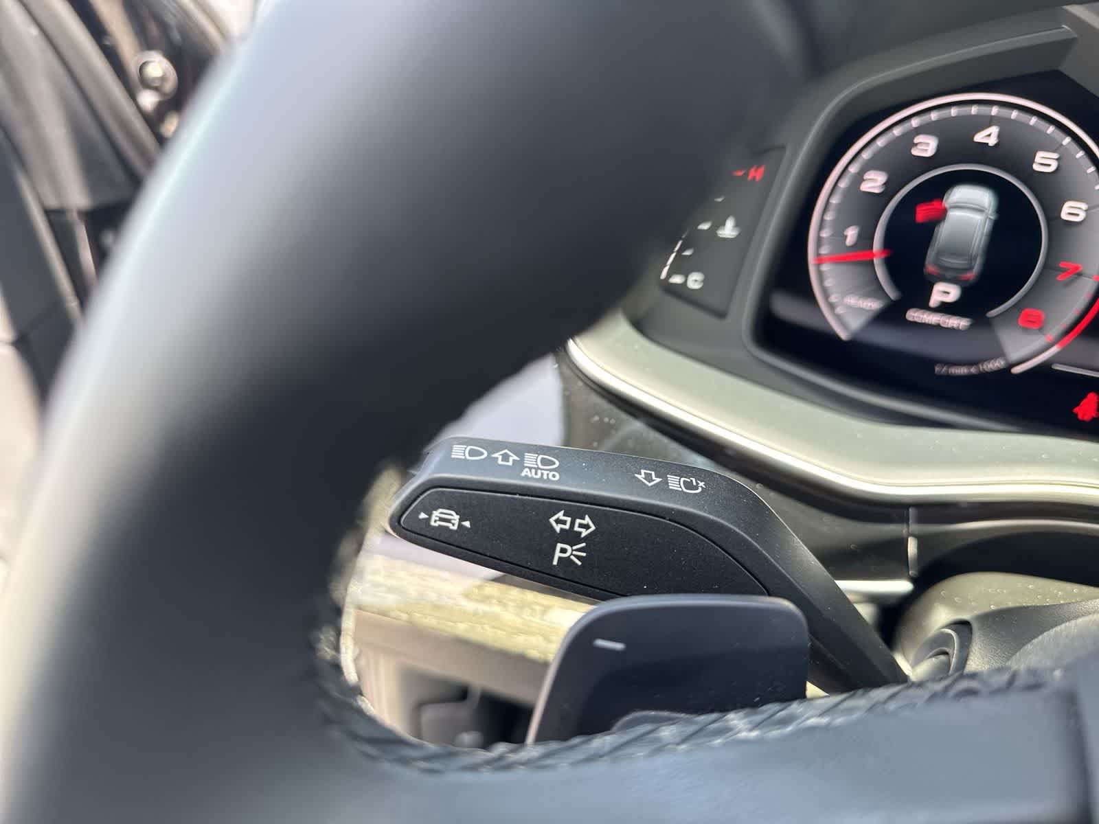 Audi Q7 Premium 2023