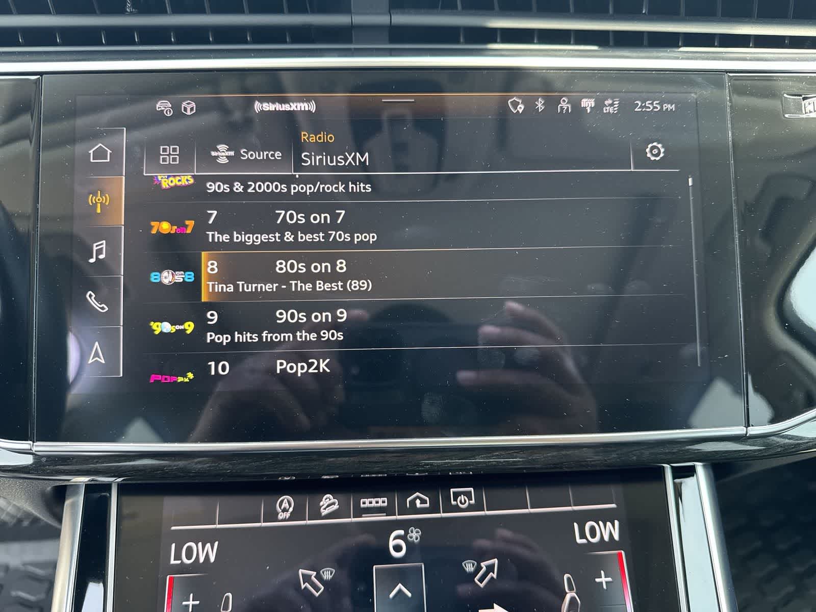 Audi Q7 Premium 2023