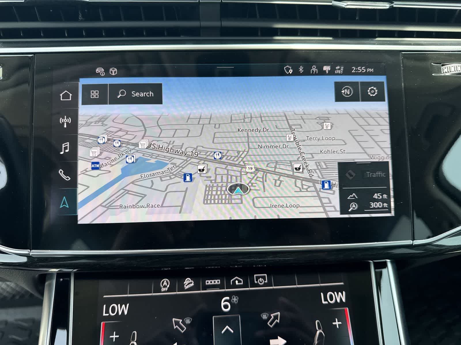 Audi Q7 Premium 2023