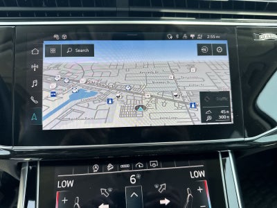 Audi Q7 Premium 2023