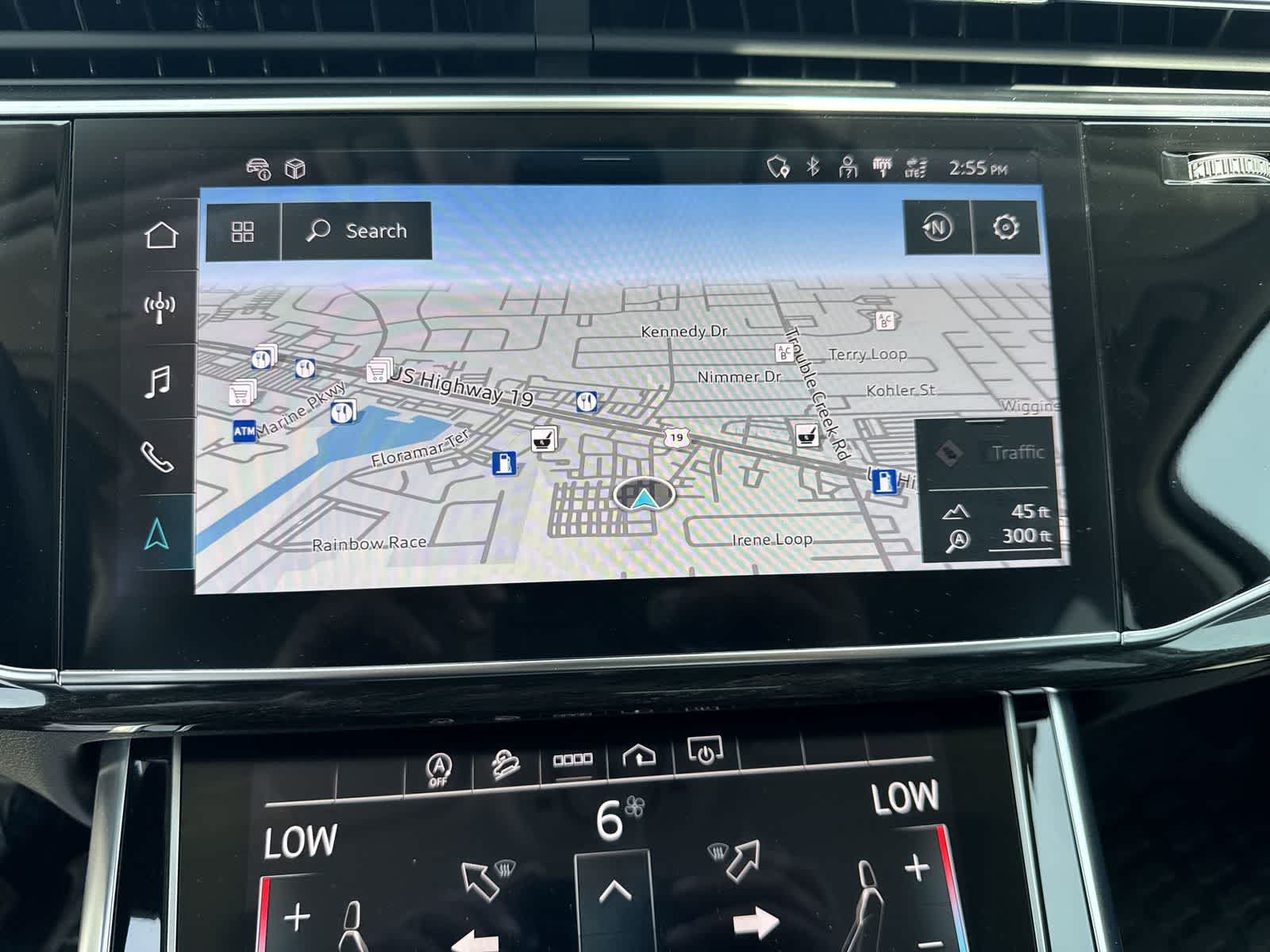 Audi Q7 Premium 2023