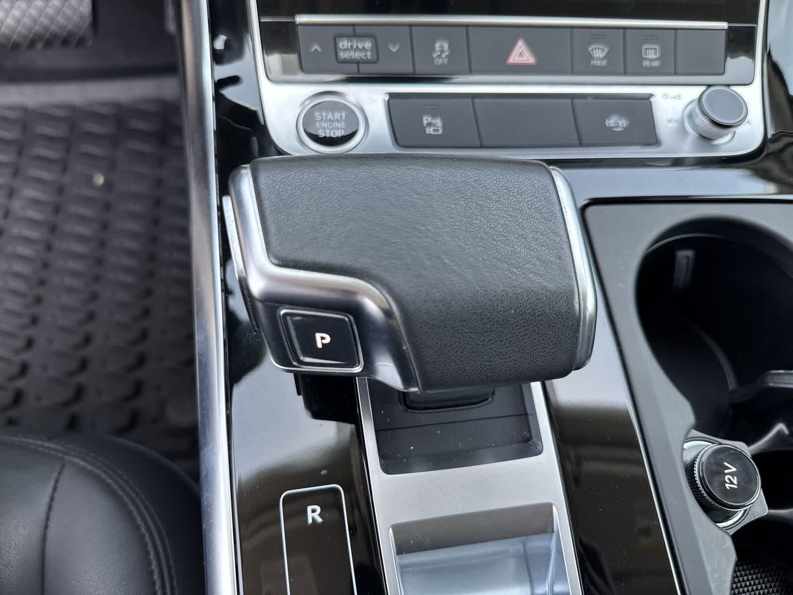 Audi Q7 Premium 2023