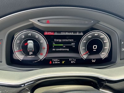 Audi Q7 Premium 2023