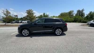 Audi Q7 Premium 2023