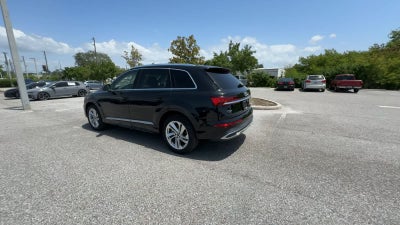 Audi Q7 Premium 2023