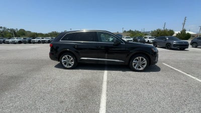 Audi Q7 Premium 2023