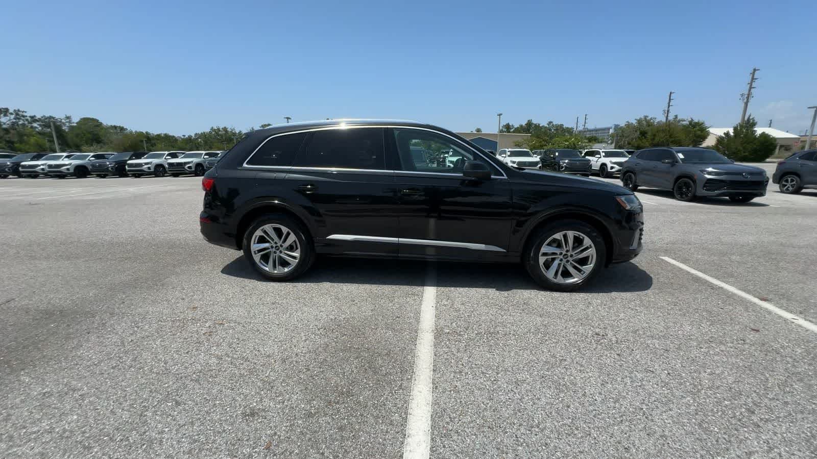 Audi Q7 Premium 2023